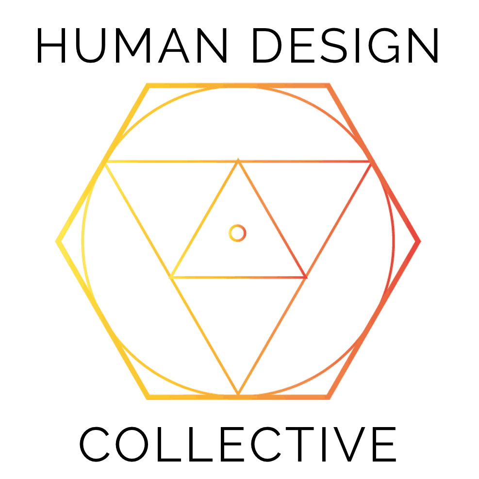 Human Design Collective